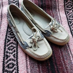 Sperry Shoes